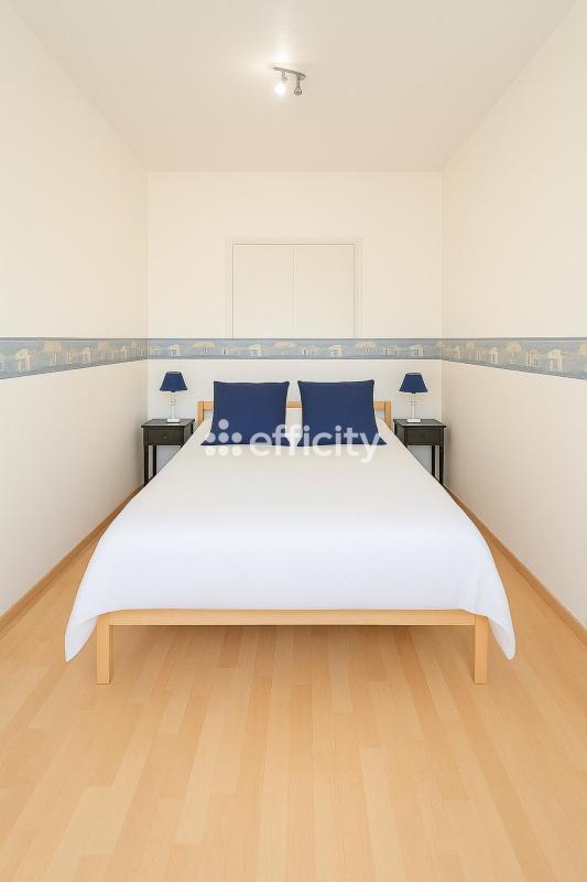 Maison traditionnelle - 81 m² - 4 pièces