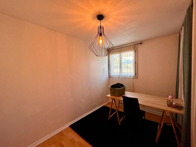 Appartement - 88 m² - 4 pièces