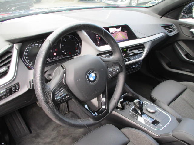 Bmw Série 1 Luxury 116d Dkg7