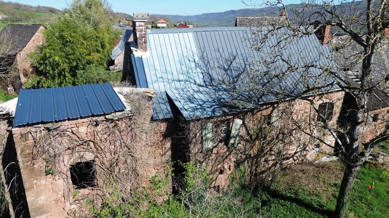 Maison - 107 m² - 5 pièces