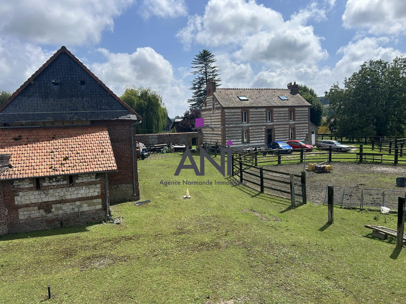 Maison - 160 m² - 7 pièces