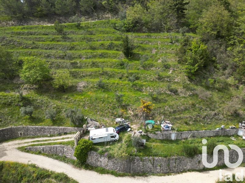 Terrain - 22 000 m²