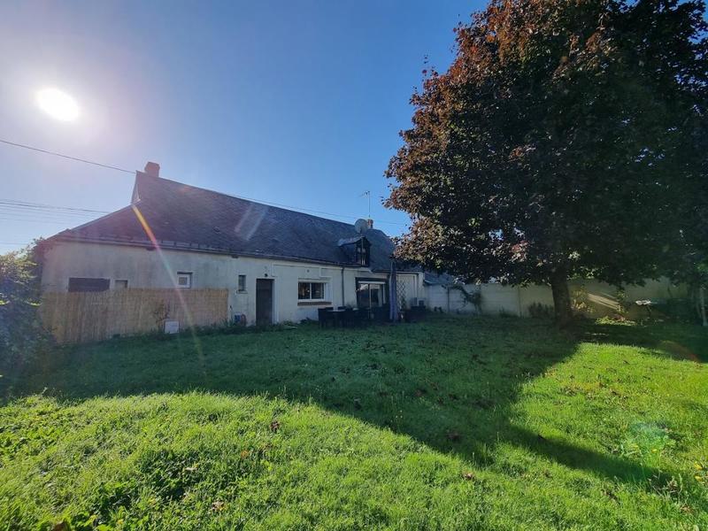 Maison - 133 m² - 4 pièces