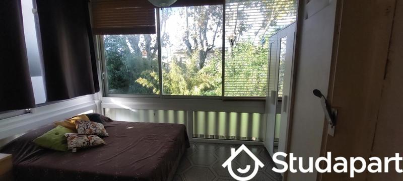 Appartement - 40 m² - 3 pièces