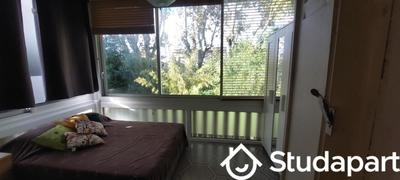 Appartement - 40 m² - 3 pièces