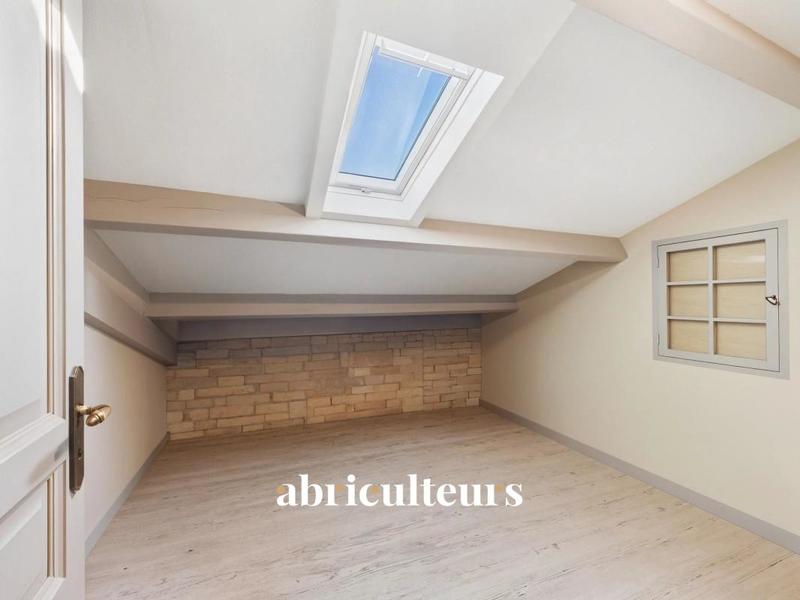 Maison ancienne - 180 m² - 7 pièces