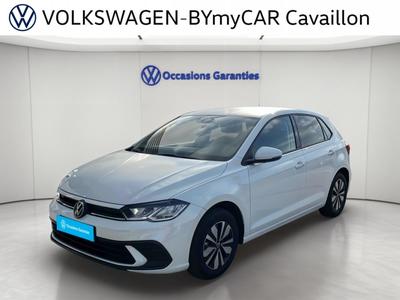 Volkswagen Polo 1.0 Tsi 95 s&amp;S Bvm5 Vw Edition