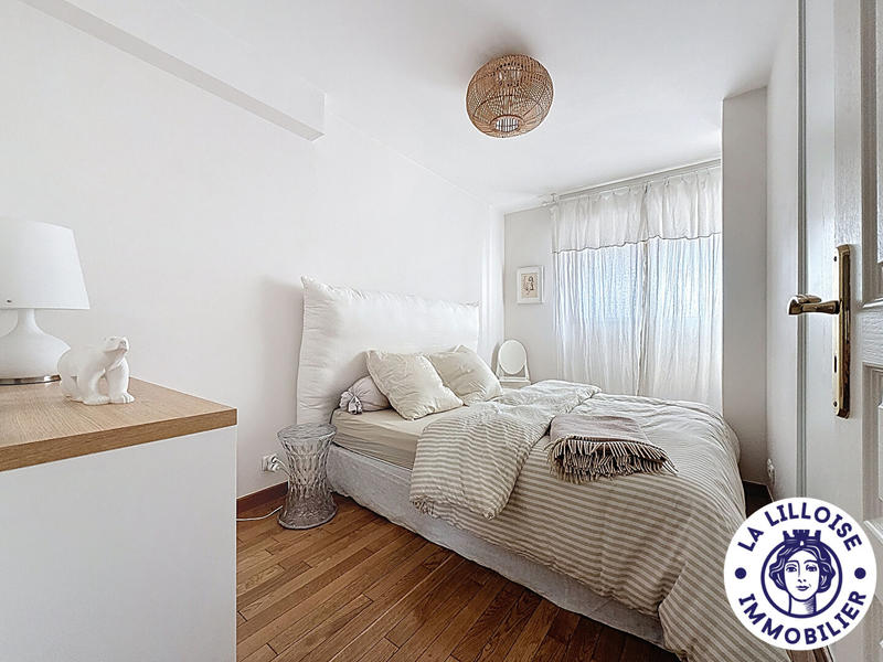 Appartement - 74 m² - 3 pièces