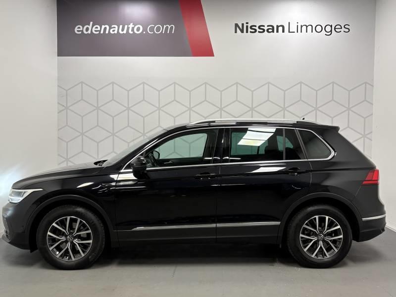 Volkswagen Tiguan 1.5 Tsi 150ch Dsg7 Life