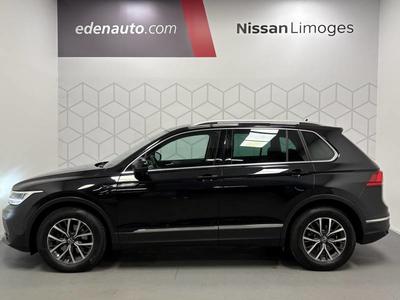 Volkswagen Tiguan 1.5 Tsi 150ch Dsg7 Life