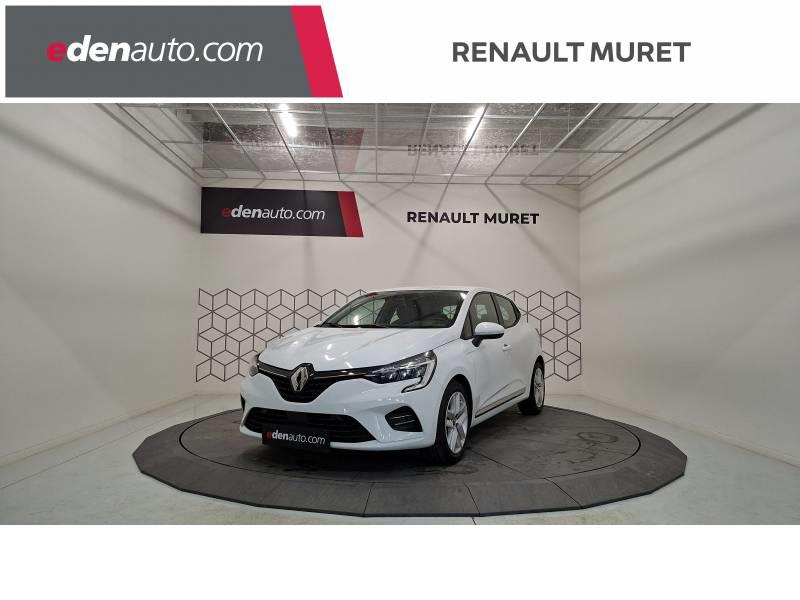 Renault Clio TCe 90 - 21n Business