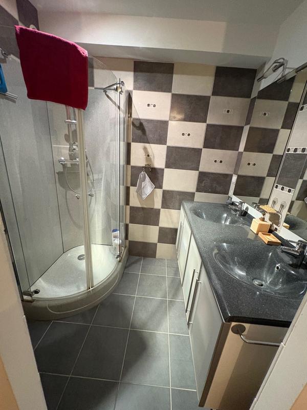 Maison contemporaine - 113 m² - 5 pièces