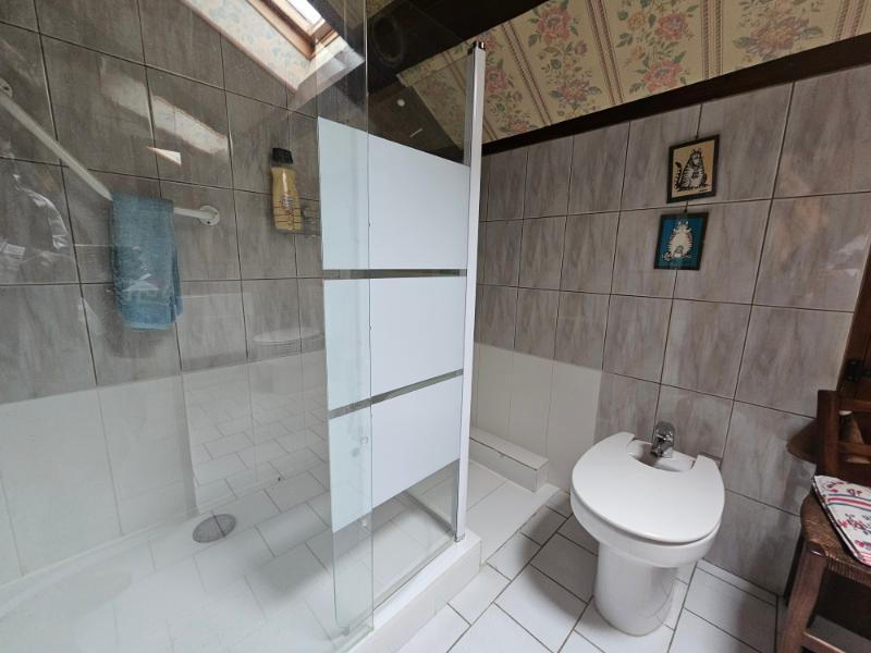 Maison - 157 m² - 5 pièces