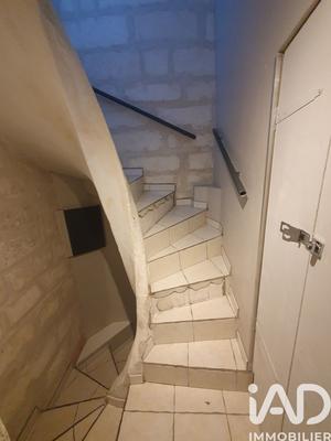 Appartement - 136 m² - 7 pièces