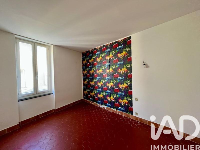 Maison - 186 m² - 7 pièces