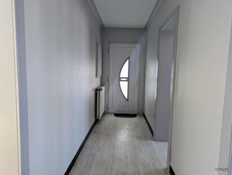 Maison - 129 m² - 7 pièces