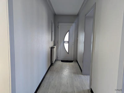 Maison - 129 m² - 7 pièces