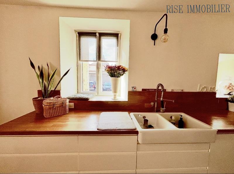 Maison - 199 m² - 6 pièces