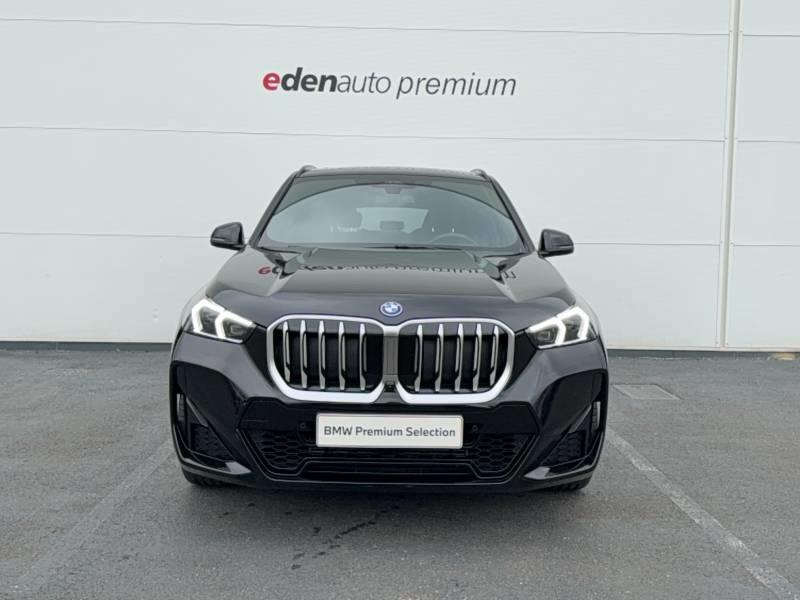 Bmw X1 xDrive 25e 245ch Dkg7 m Sport