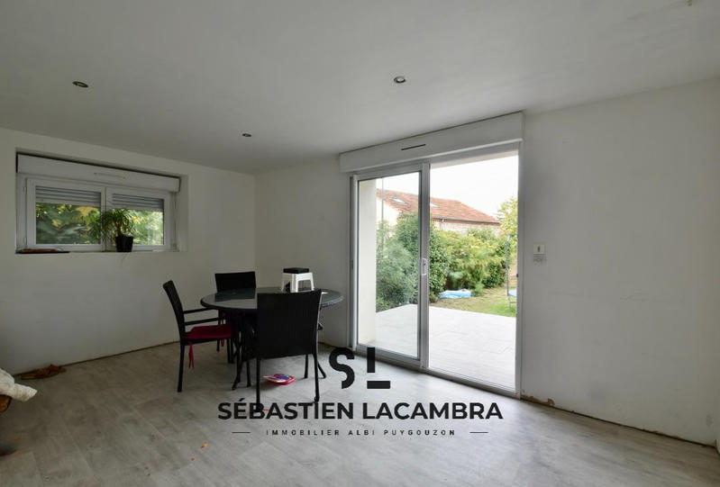 Maison - 158 m² - 6 pièces