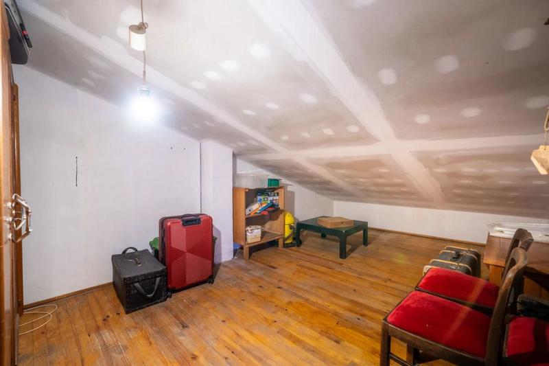 Maison - 94 m² - 4 pièces