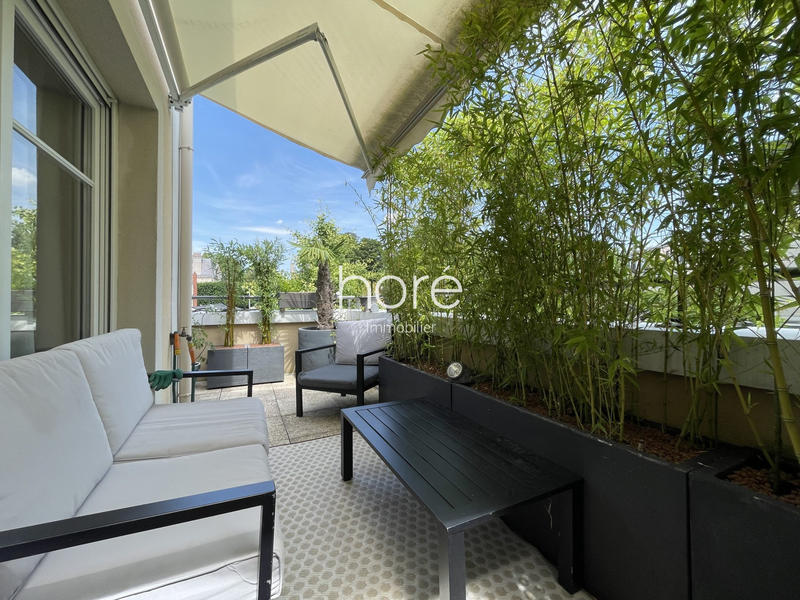 Duplex - 68 m² - 3 pièces