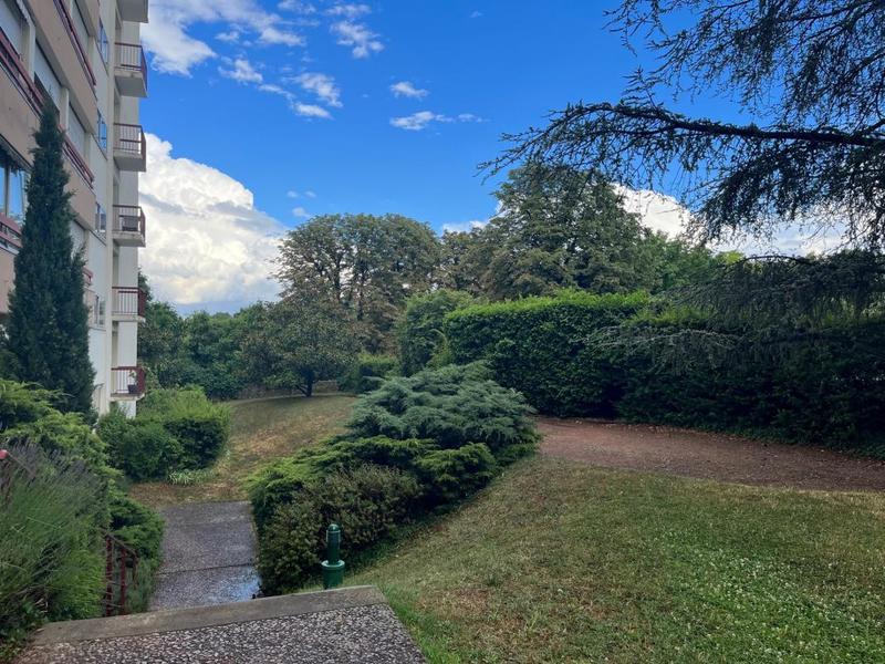 Appartement - 74 m² - 3 pièces