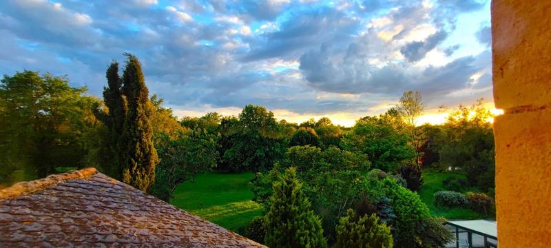 Corps de ferme - 230 m² - 5 pièces