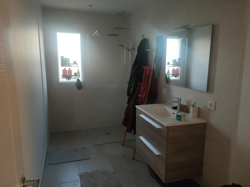 Maison - 69 m² - 3 pièces