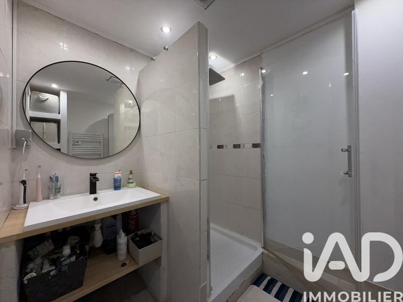 Appartement - 72 m² - 4 pièces