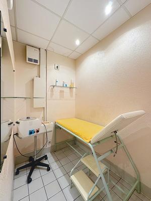 Local commercial - 33 m²