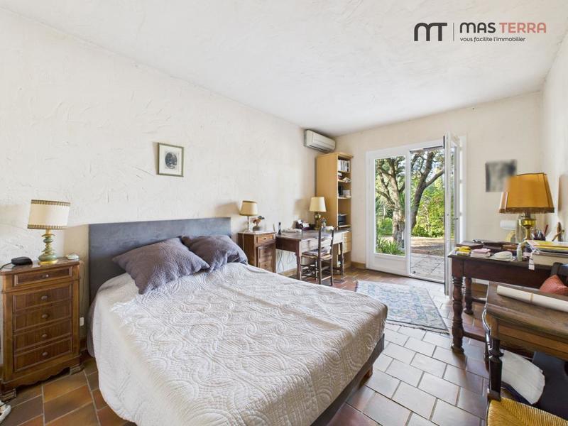 Villa - 162 m² - 7 pièces