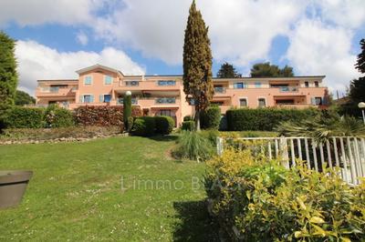 Appartement - 24 m² - 1 pièce