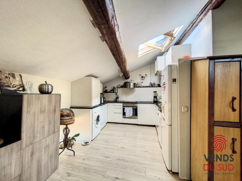 Appartement - 81 m² - 4 pièces