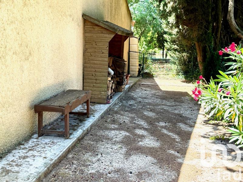 Maison de campagne - 248 m² - 10 pièces