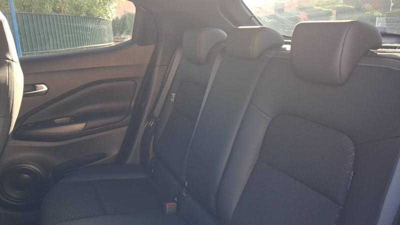 Nissan Juke II 1.6 Hybrid 143 Bva Business + - Première main Garantie constructeur