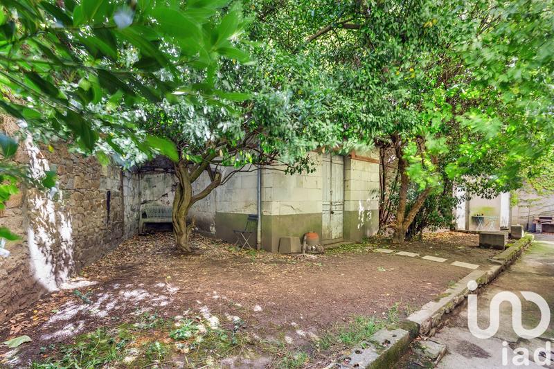 Appartement - 97 m² - 4 pièces