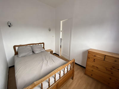 Appartement - 30 m² - 2 pièces