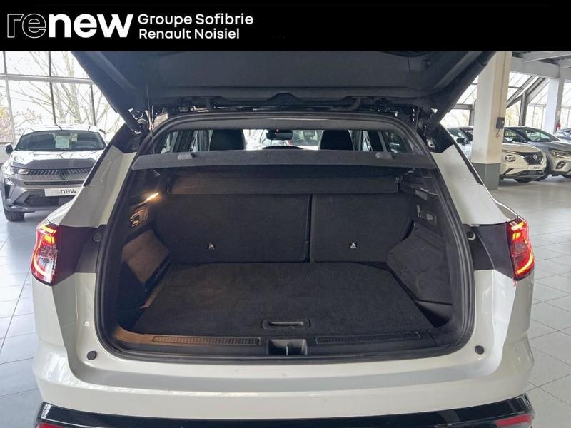 Renault Austral E-Tech hybrid 200 Iconic