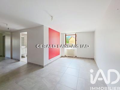 Maison - 150 m² - 4 pièces