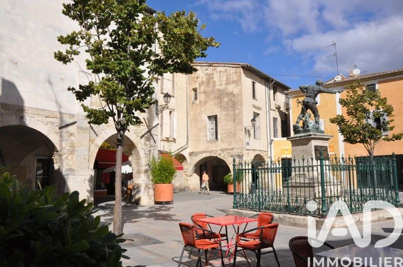 Duplex - 104 m² - 3 pièces