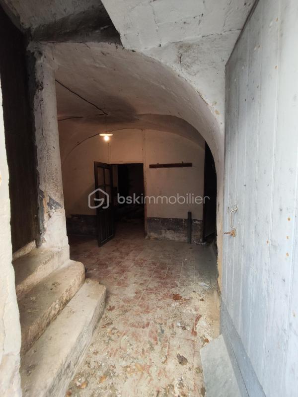 Maison de village - 106 m² - 6 pièces