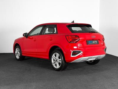 Audi Q2 - 35 Tfsi 150ch s-Tronic Phase 3 Ja17 Matrix Led Virtual Cockpit Sieges Chauf Carplay Camera