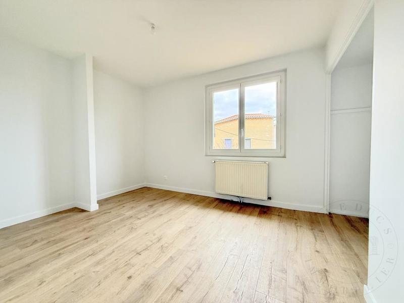 Maison ancienne - 131 m² - 6 pièces