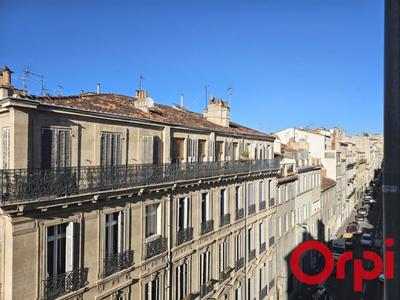 Appartement - 112 m² - 4 pièces