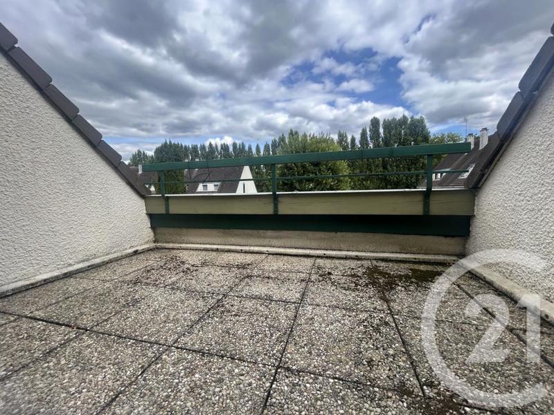 Appartement - 73 m² - 4 pièces