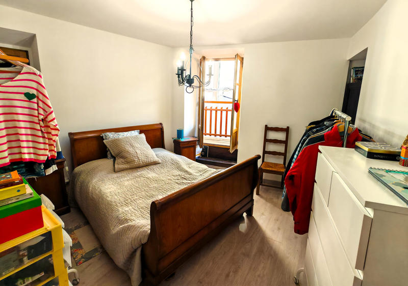 Appartement - 43 m² - 3 pièces