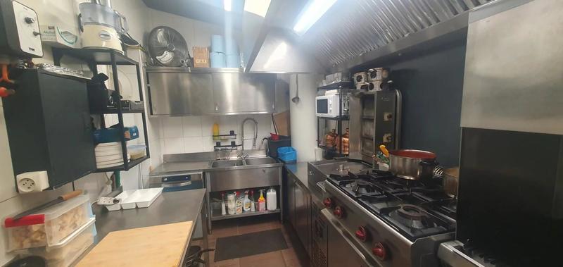 Local commercial - 58 m² - 2 pièces