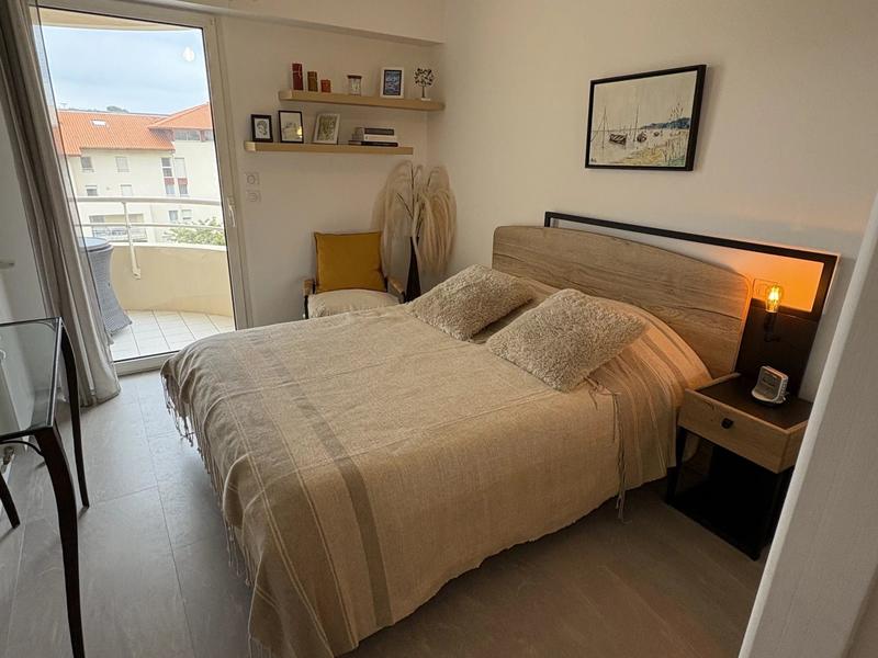 Viager - Appartement - 93 m² - 4 pièces