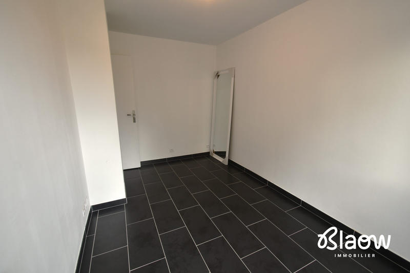 Appartement - 66 m² - 4 pièces